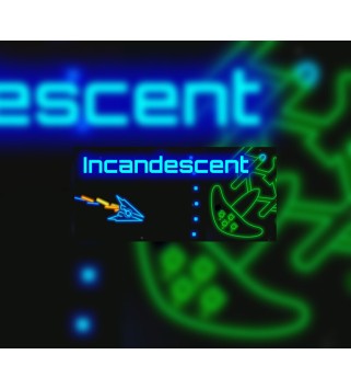 Incandescent Steam Key GLOBAL